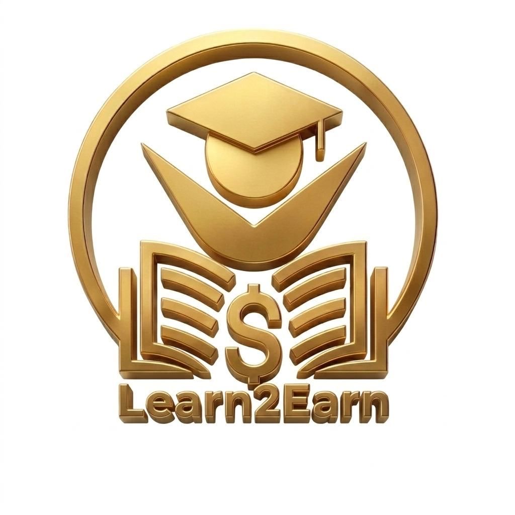 Learn2Earn